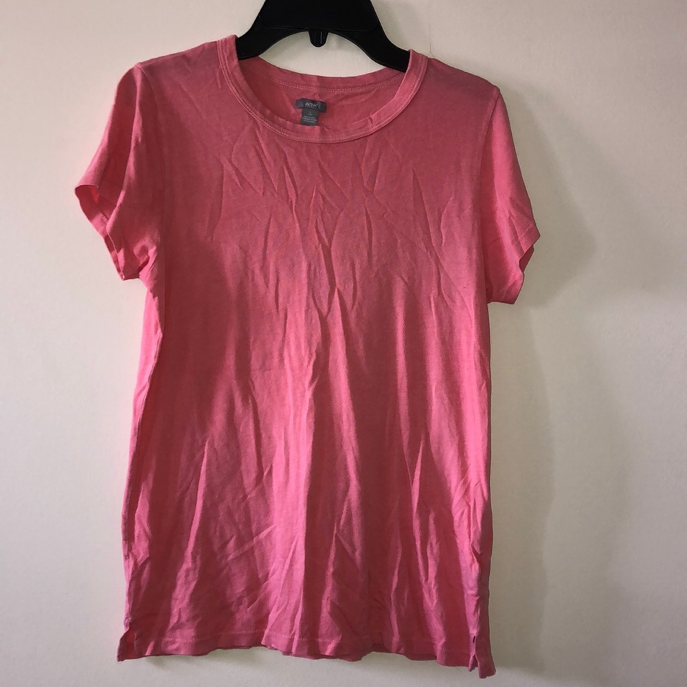 Short sleeve shirt